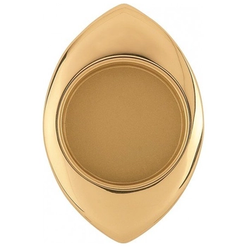 Ручка для раздвижных дверей MANDELLI 368 T золото