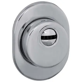 Броненакладка Fuaro (Фуаро) DEF.SF/OV.4825 (DEF 4825) хром