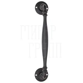 Ручка-скоба Fratelli Cattini 'FRACHINI' 260 мм (215 мм) V3 матовый черный