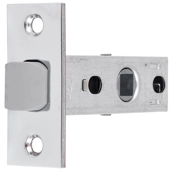 Защелка межкомнатная Palladium 400 PC хром