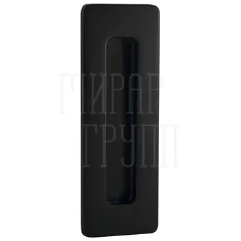 Ручка на раздвижные двери Tupai 4181 5S черный