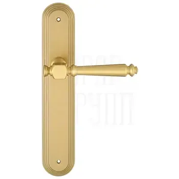 Дверная ручка Extreza "VERONIKA" (Вероника) 325 на планке PL05