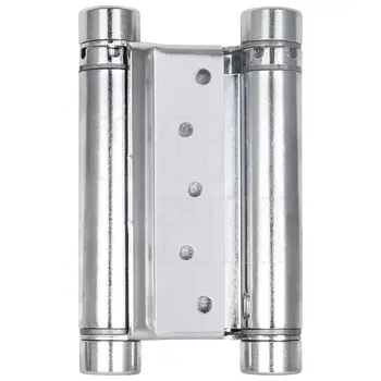 Петля Armadillo (Aldeghi) пружинная ALH.125.5 хром