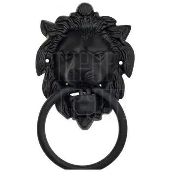 Дверная стучалка Fratelli Cattini RELEONE 190x110 BS