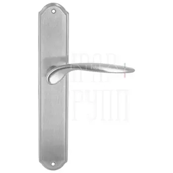 Дверная ручка Extreza "CALIPSO" (Калипсо) 311 на планке PL01