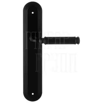 Дверная ручка Extreza "BENITO" (Бенито) 307 на планке PL05