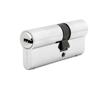 Цилиндровый механизм Palladium 2J07 30 X 40 хром