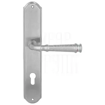 Дверная ручка Extreza "BONO" (Боно) 328 на планке PL01