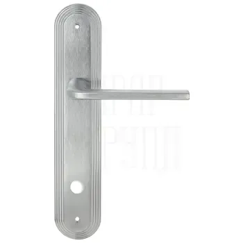 Дверная ручка Extreza "TERNI" (Терни) 320 на планке PL05