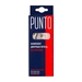 Петля Punto (Пунто) универсальная без врезки IN5200W CFB (200-2B 125x25), упаковка
