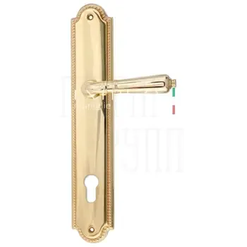 Дверная ручка Extreza "PETRA" (Петра) 304 на планке PL03