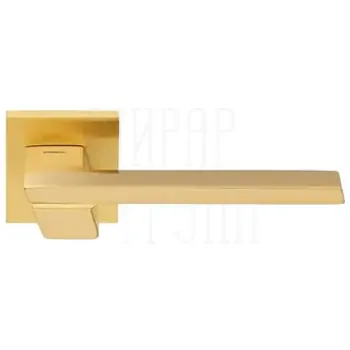 Дверная ручка на розетке Mandelli "Jet" 1371