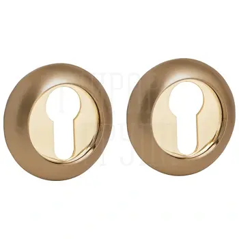 Накладка Fuaro (Фуаро) под цилиндр ET.R.RM54 (ET RM)