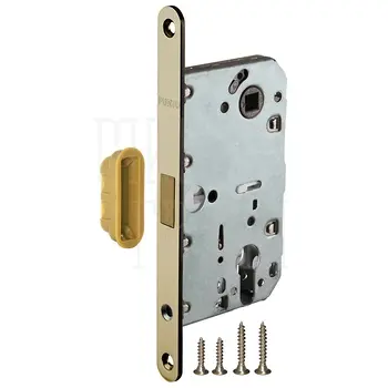 Корпус Punto (Пунто) замка ML85-50 (блистер) бронза