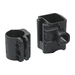 Велозамок ABUS 540/160HB300+USH540 Granit Xplus, схема