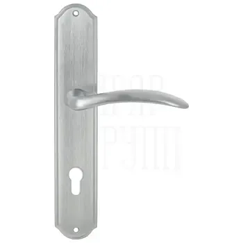 Дверная ручка Extreza "SIMONA" (Симона) 314 на планке PL01