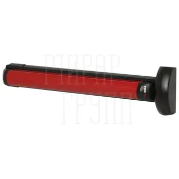 Устройство Антипаника для врезного замка CISA 59711.00.0 черный