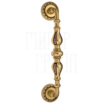 Ручка скоба Venezia 'GIFESTION' D2 290мм (230мм) французское золото