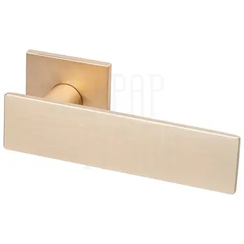 Ручка Armadillo (Армадилло) раздельная K.YM.CASTELLA