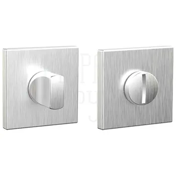 Ручка Punto (Пунто) поворотная BK6.K.ARC.Q52 матовый хром