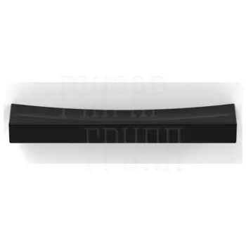 Мебельная скоба Formae (Colombo Design) F135G 224 мм черный