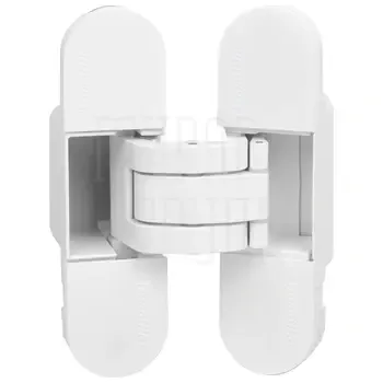 Петля Armadillo (Армадилло) скрытой установки U3D2000.TG