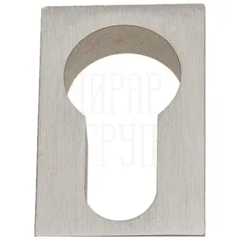 Накладка под цилиндр на прямоугольном основании Fratelli Cattini 4FS