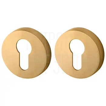 Накладка Armadillo (Армадилло) под цилиндр ET URS золото