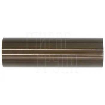 Штанга карниза Mandelli T30 бронза (250 мм)