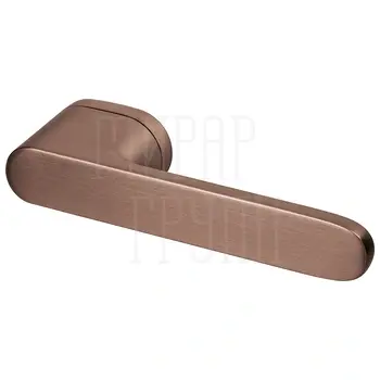 Ручка Armadillo (Армадилло) раздельная R.UCR36.FOREST медь