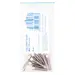 Винты Armadillo (Армадилло) для соединения профилей SLD/SWD.Scope М4/18 screw (8 pcs), упаковка