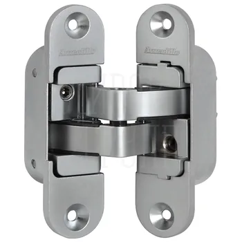 Петля Armadillo (Армадилло) скрытой установки U3D4200R правая (Architect 3D-ACH 40) 40 кг