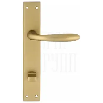 Дверная ручка Extreza Hi-Tech "COMO" (Комо) 322 на планке PL13