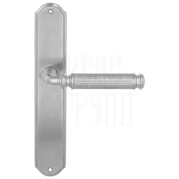 Дверная ручка Extreza "BENITO" (Бенито) 307 на планке PL01