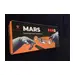 Цилиндр Rav Bariach серии Mars ключ-вертушка 90 mm (45+10+35), доп. фото или схема