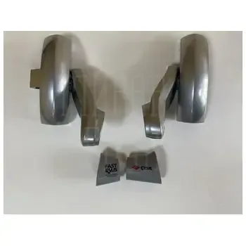 Устройство Антипаника накладное CISA 59011.10.0.XX