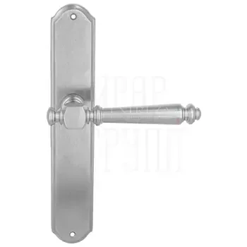 Дверная ручка Extreza "VERONIKA" (Вероника) 325 на планке PL01