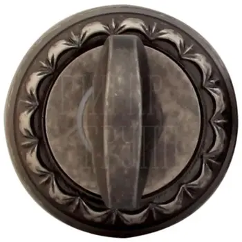 Фиксатор Melodia (wc) (50D) античное серебро