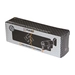 Цилиндровый механизм Fuaro (Фуаро) (100 CM/80) 1000CMKnob 80 mm (35+10+35) 3Key с вертушкой, упаковка