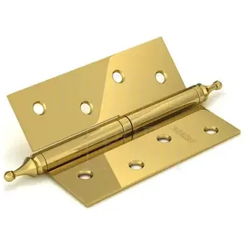 Петля Fuaro (Фуаро) съемная 410-4 100x75x25 правая