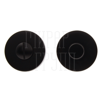 Фиксатор сантехнический Forme WC NS33 (FIXA) черный