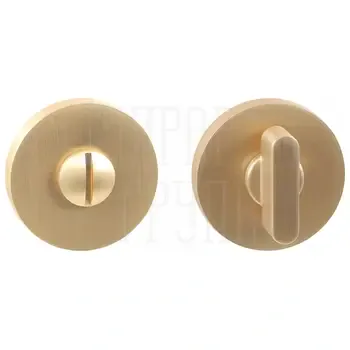 Завертка круглая к ручкам Renz INBK 06