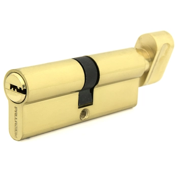 Цилиндровый механизм Palladium 2J07 80T01 золото
