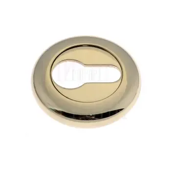 Накладки дверные под цилиндр Pasini 5 BFY (CYL)