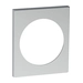 Декоративная Armadillo (Армадилло) накладка SLIM DS.RT01.08, хром