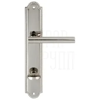 Дверная ручка Extreza "PIVOT" (Пивот) 132 на планке PL03