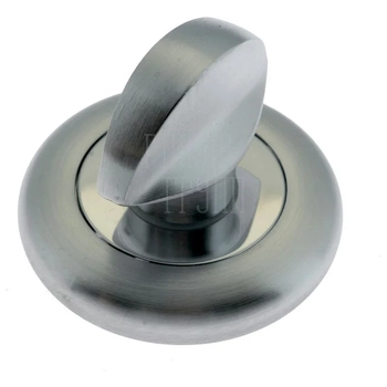 Фиксатор Pasini 0037 B матовый хром + хром