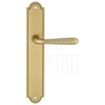 Дверная ручка Extreza "ALDO" (Альдо) 331 на планке PL03