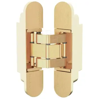 Петля Armadillo (Армадилло) скрытой установки U3D7803.VPG BL TECH