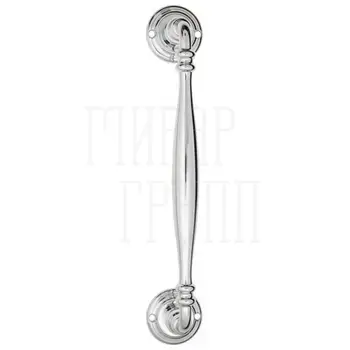 Ручка-скоба Fratelli Cattini 'FRACHINI' 260 мм (215 мм) V3 полированный хром